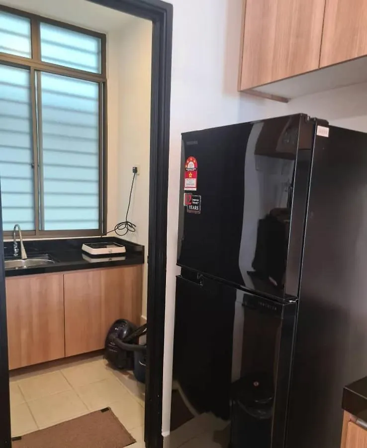Apartment Palazio Mount Austin Modern Stylish 3 Bedrooms Balcony Pool View High Floor By Gdragon Homestay Johor Bahru